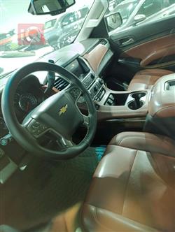 شێڤرۆلێت تاهۆ